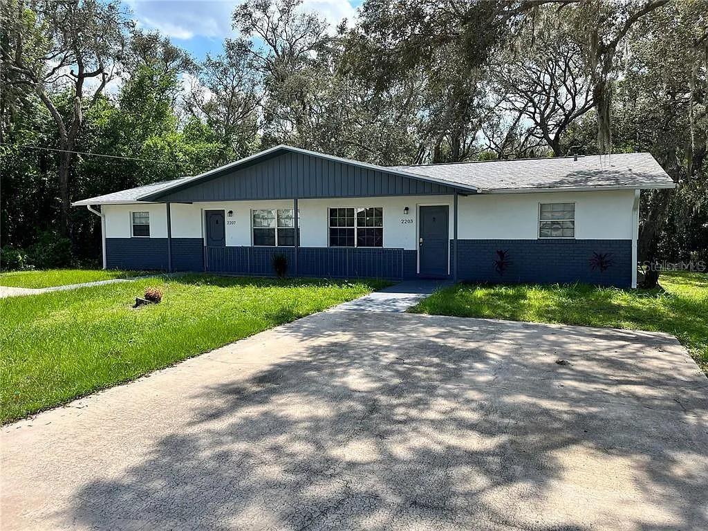 Duplex in SEBRING, FL - Daniel Dourado