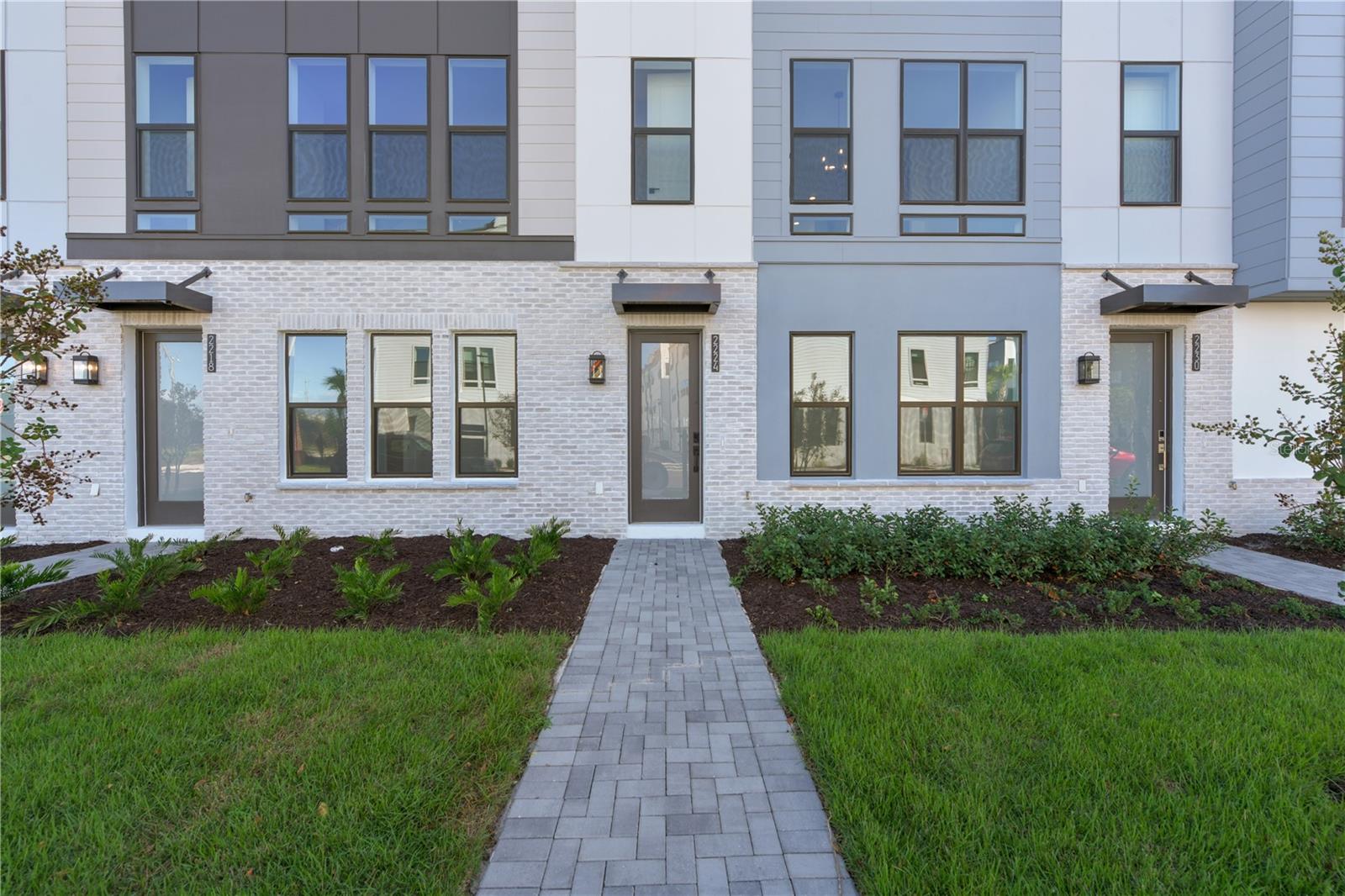 Townhouse em ORLANDO, FL - Daniel Dourado