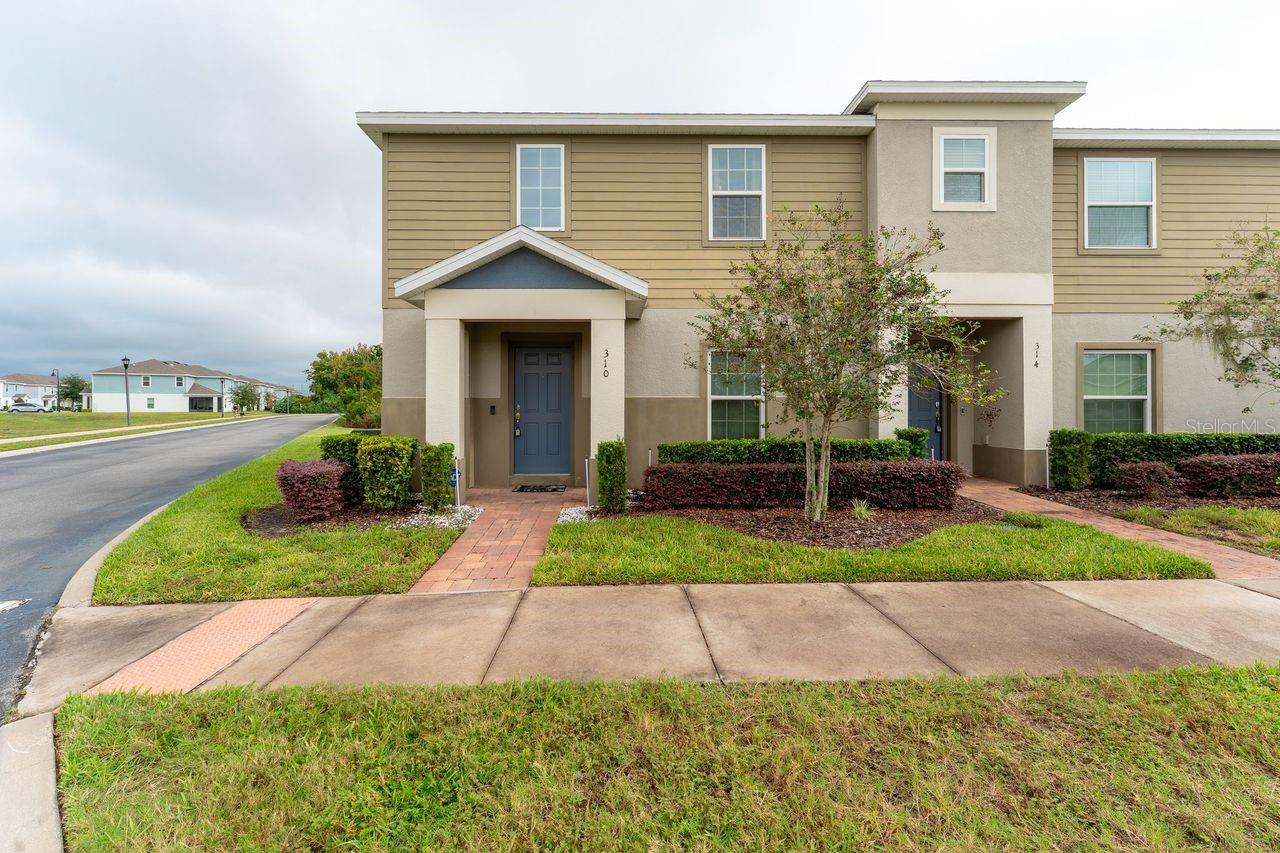 Townhouse em DAVENPORT, FL - Daniel Dourado