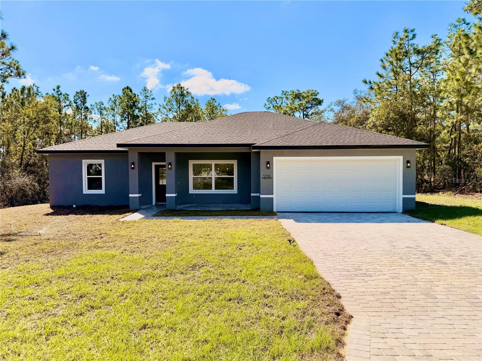 Single Family Residence em DUNNELLON, FL - Daniel Dourado