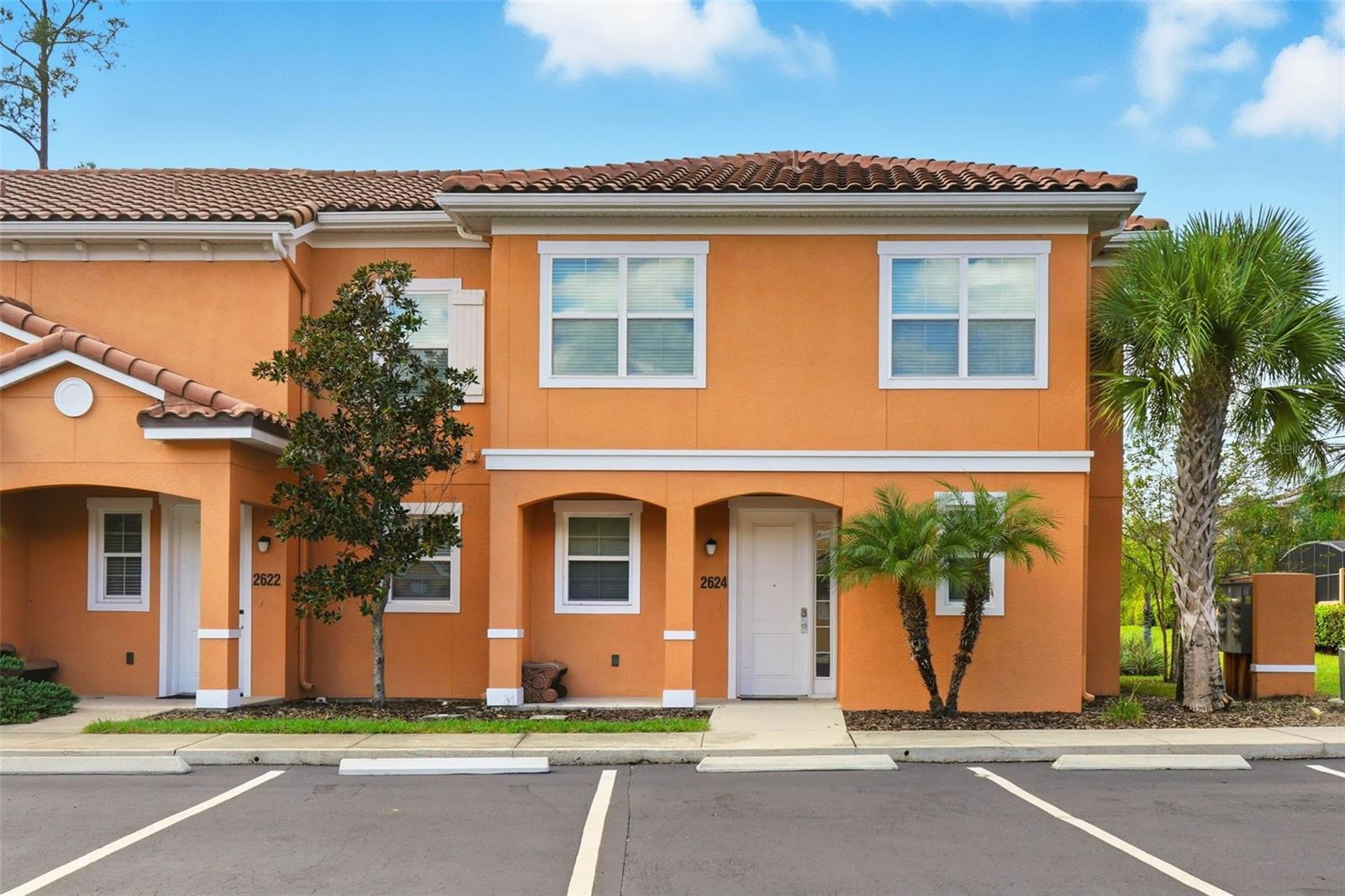 Townhouse em KISSIMMEE, FL - Daniel Dourado
