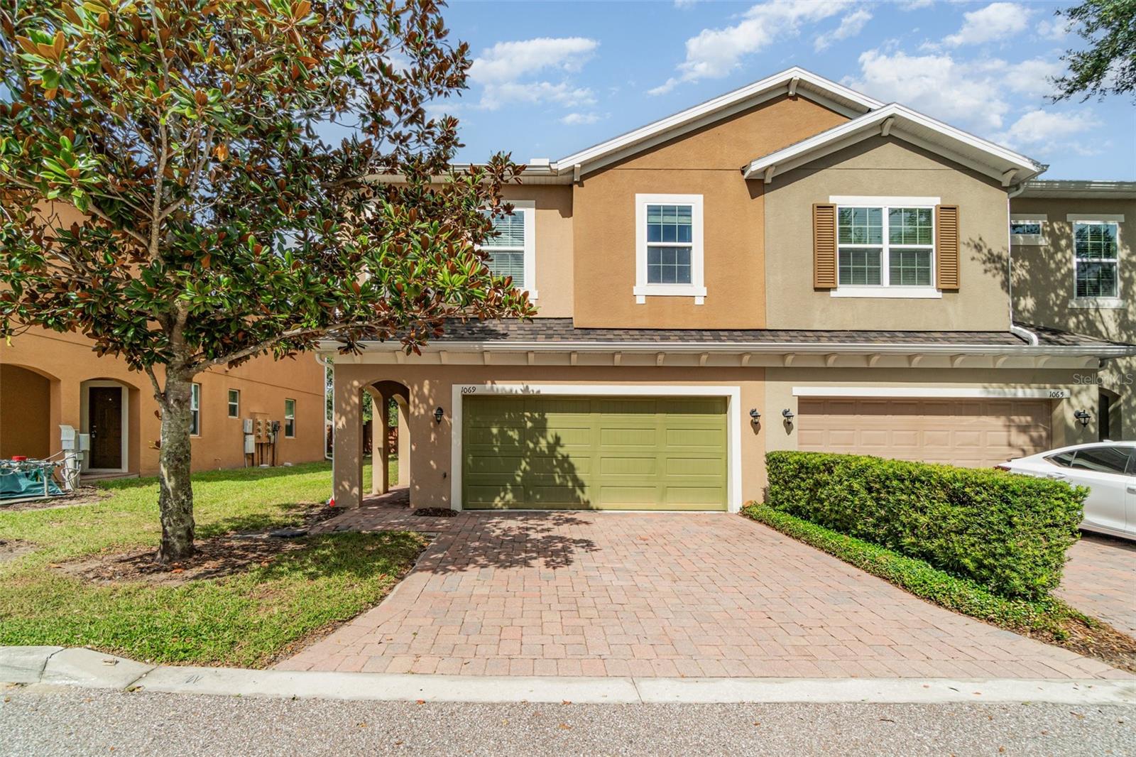 Townhouse em APOPKA, FL - Daniel Dourado