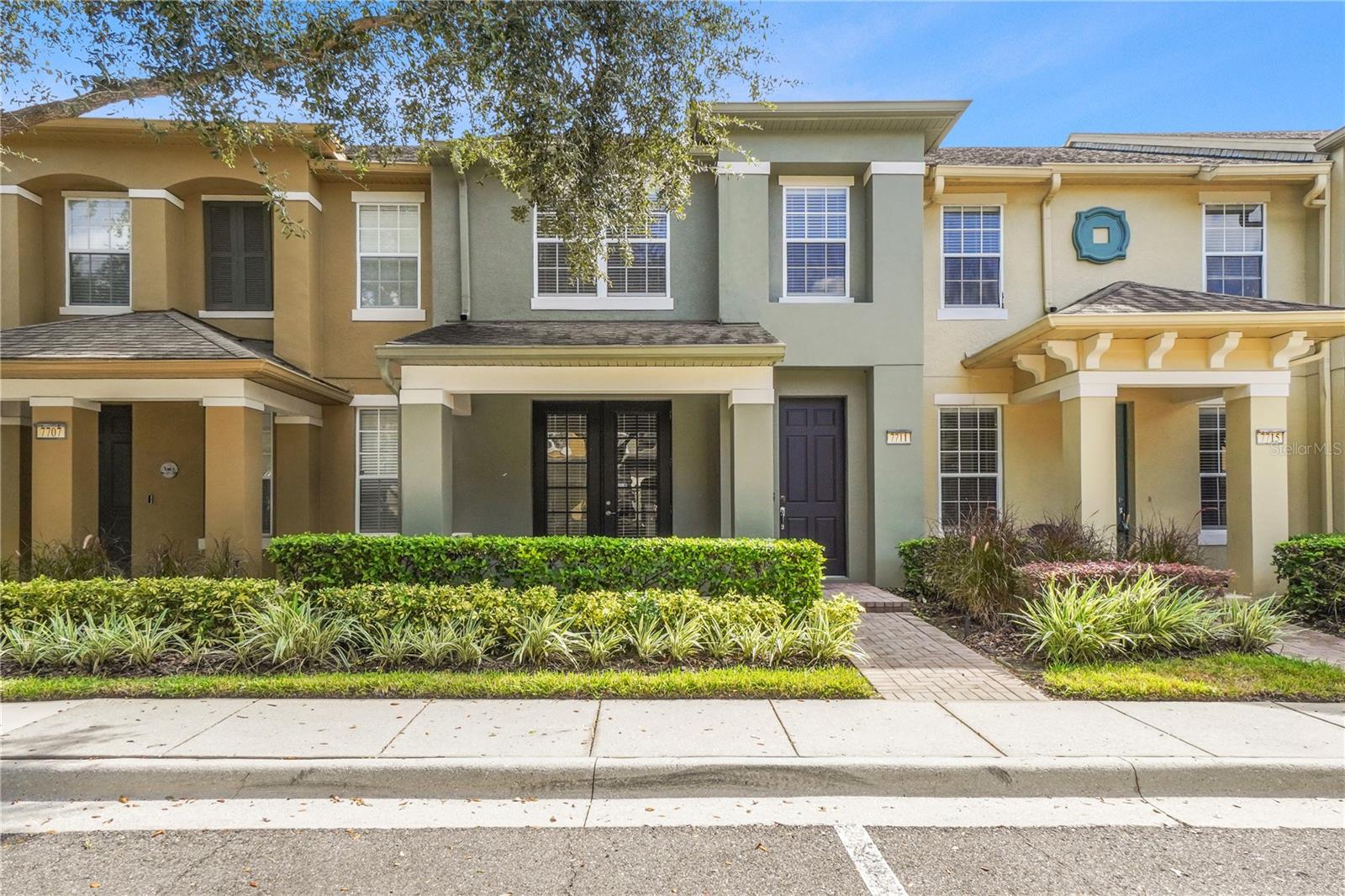 Townhouse em WINDERMERE, FL - Daniel Dourado