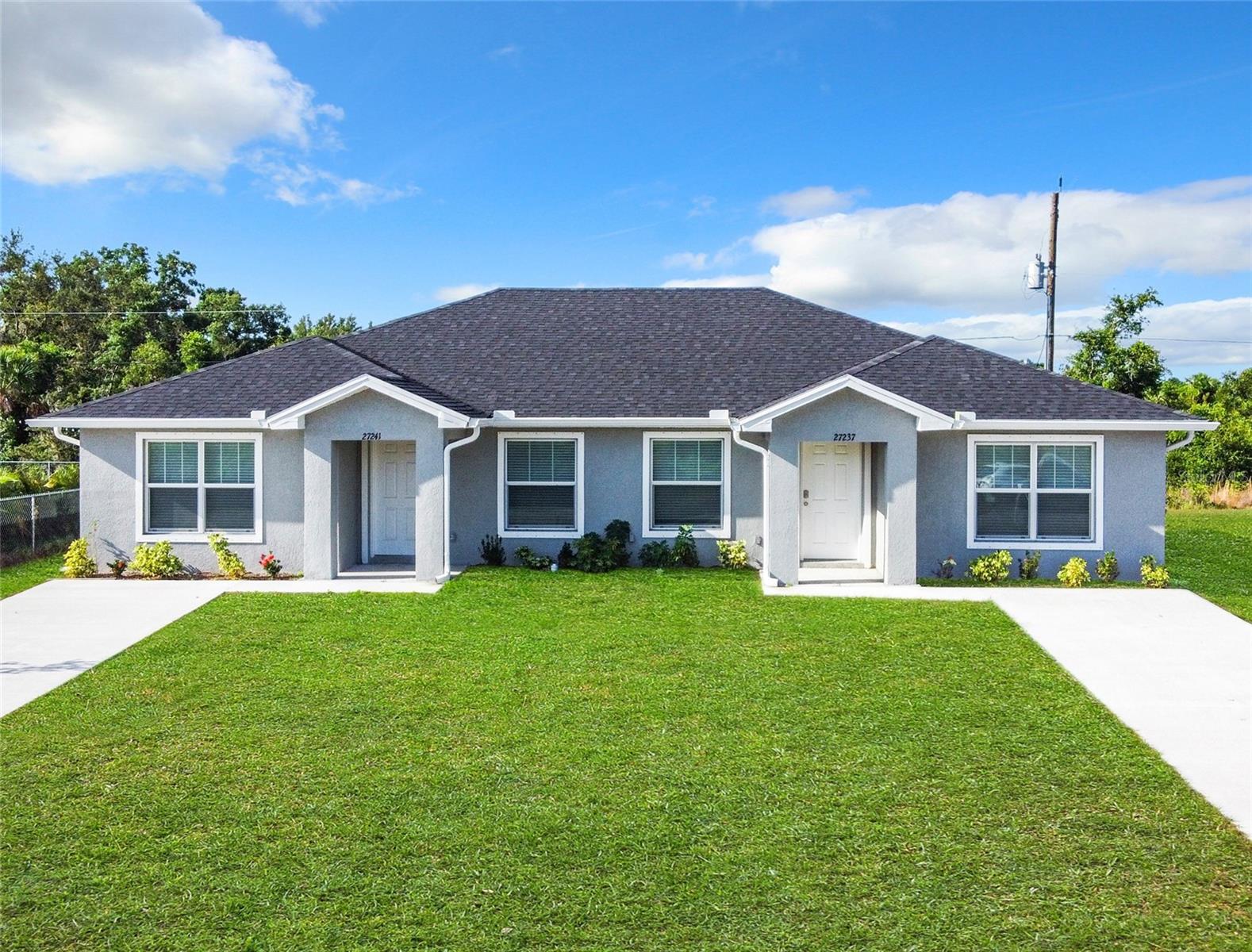 Duplex em ENGLEWOOD, FL - Daniel Dourado