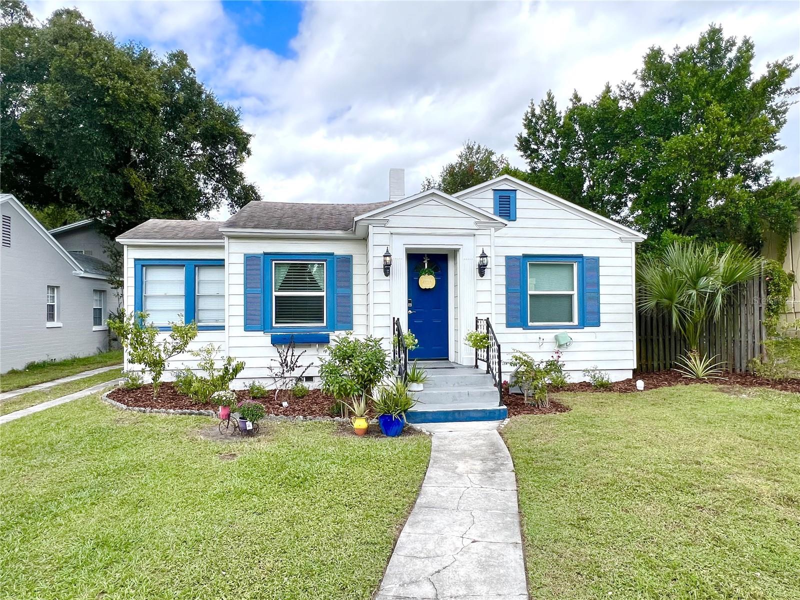 Single Family Residence em ORLANDO, FL - Daniel Dourado