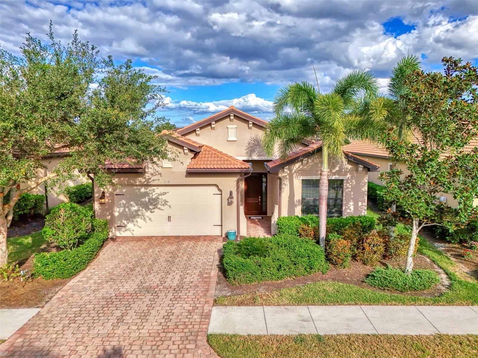 Single Family Residence em NOKOMIS, FL - Daniel Dourado