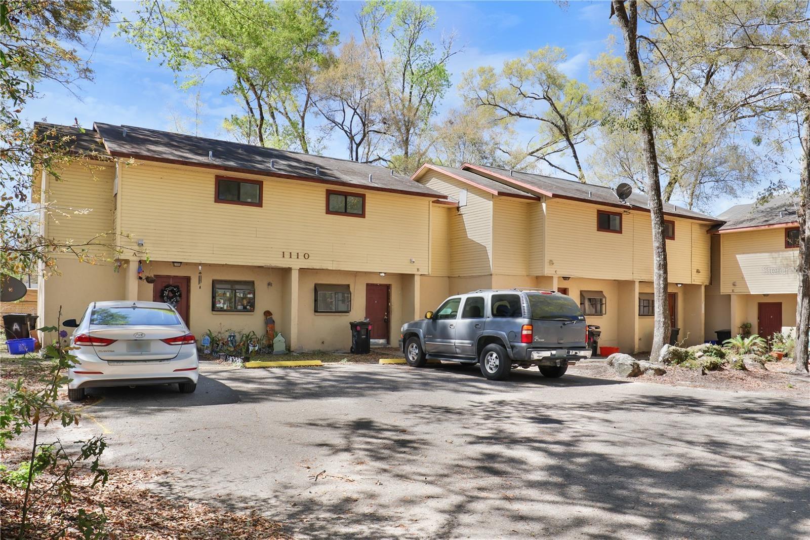 Multi Family in GAINESVILLE, FL - Daniel Dourado