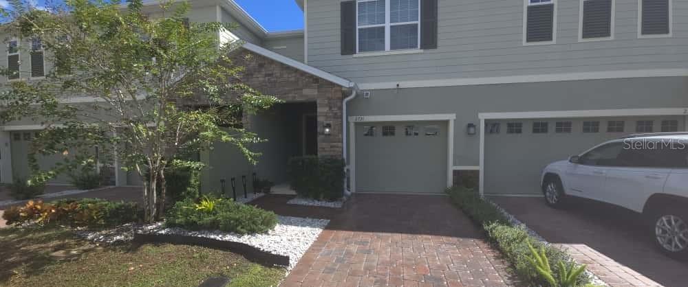 Townhouse em KISSIMMEE, FL - Daniel Dourado