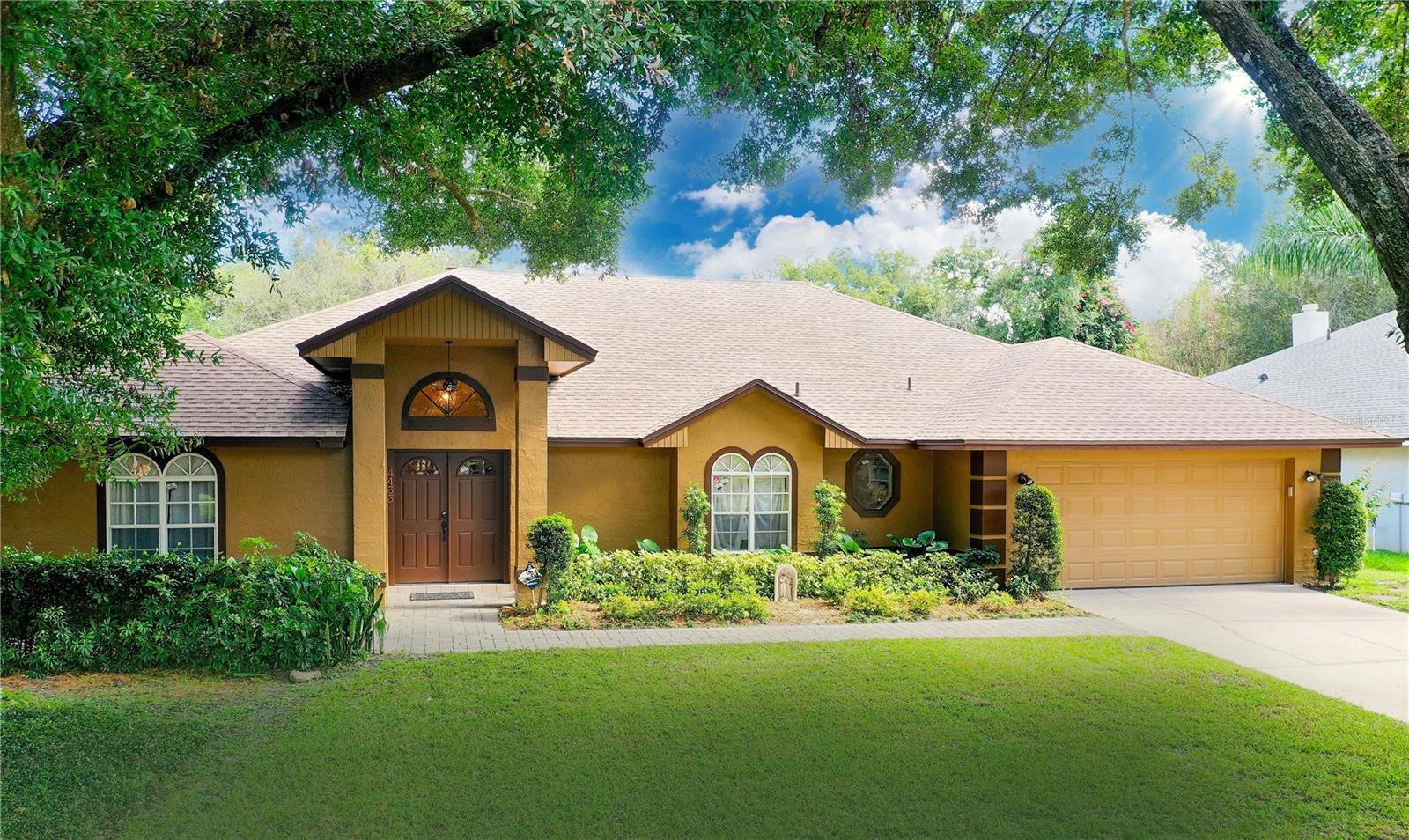 Single Family Residence em ORLANDO, FL - Daniel Dourado