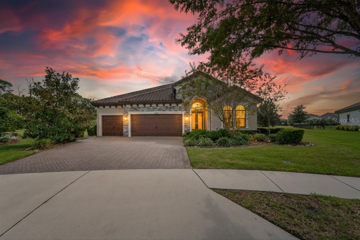 Single Family Residence em ODESSA, FL - Daniel Dourado