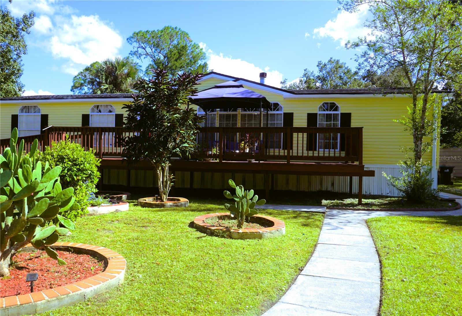 Manufactured Home em CHRISTMAS, FL - Daniel Dourado