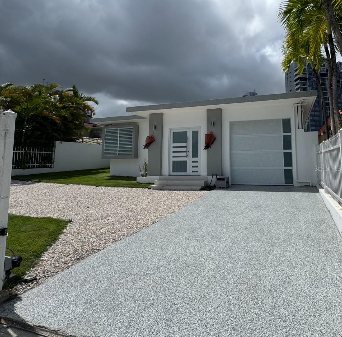 Townhouse in SAN JUAN, PR - Daniel Dourado