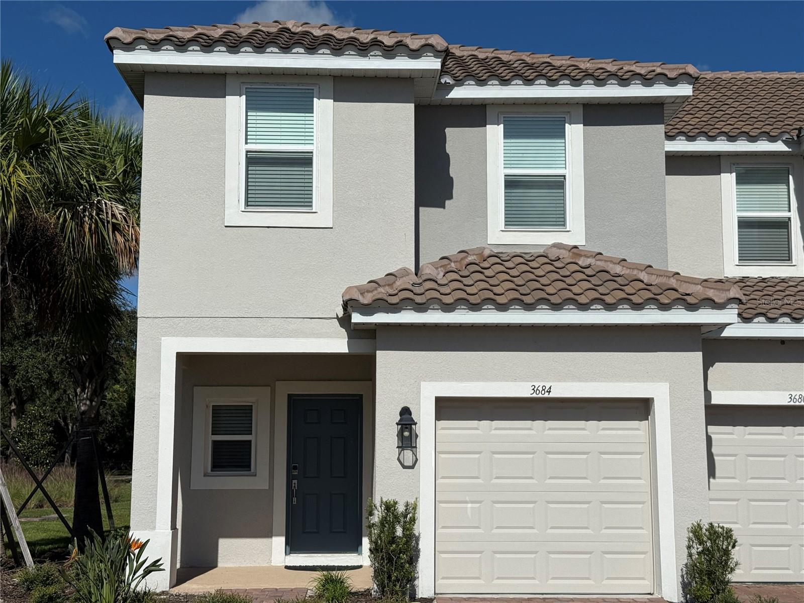 Townhouse em KISSIMMEE, FL - Daniel Dourado