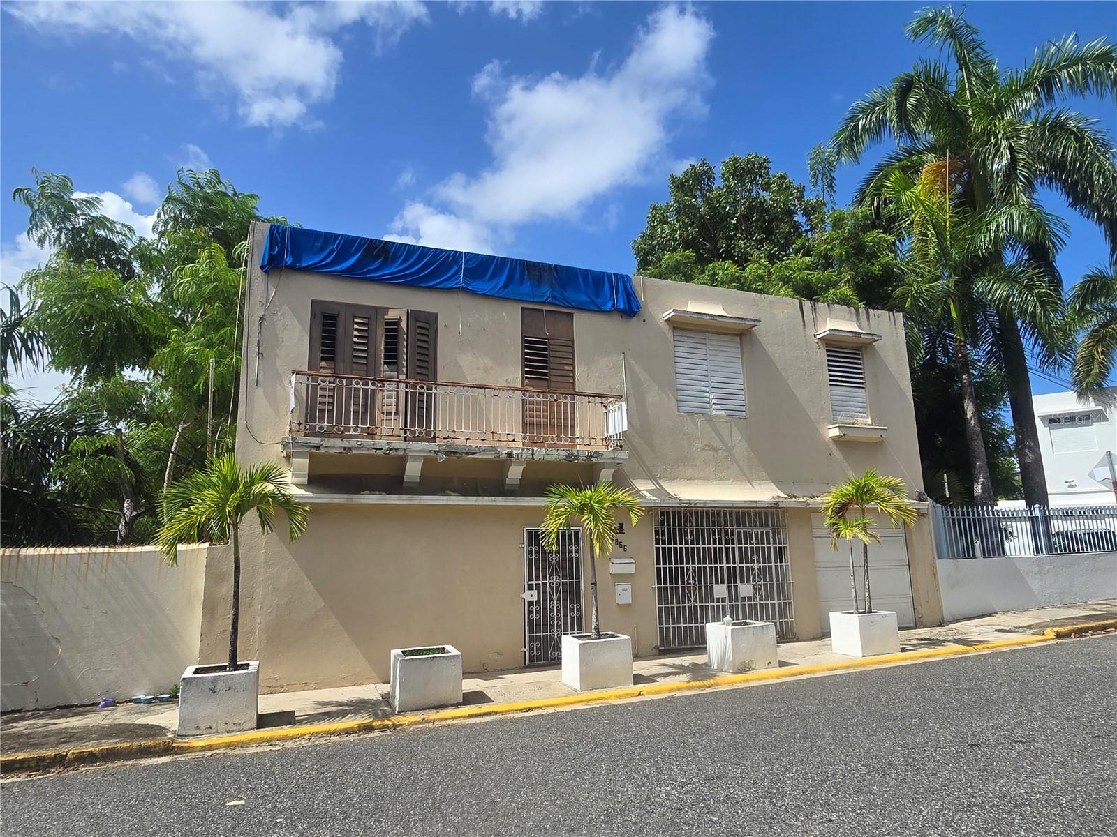 Duplex em SAN JUAN, PR - Daniel Dourado