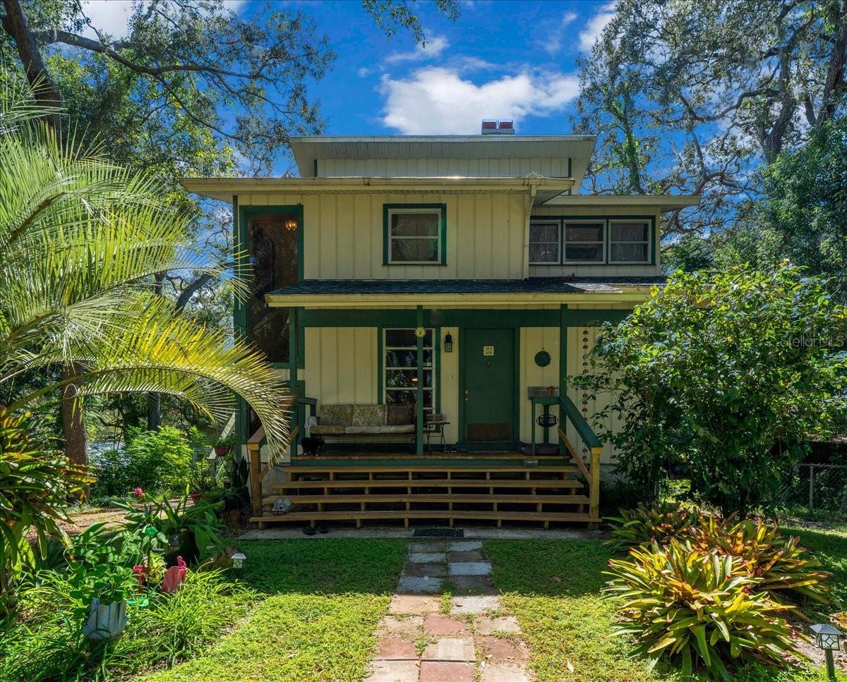 Single Family Residence em OCKLAWAHA, FL - Daniel Dourado