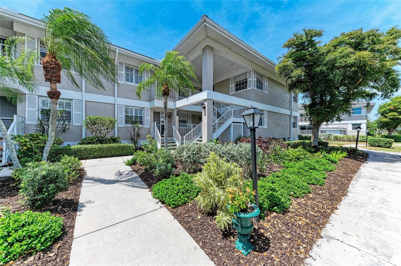 Condominium em BRADENTON, FL - Daniel Dourado