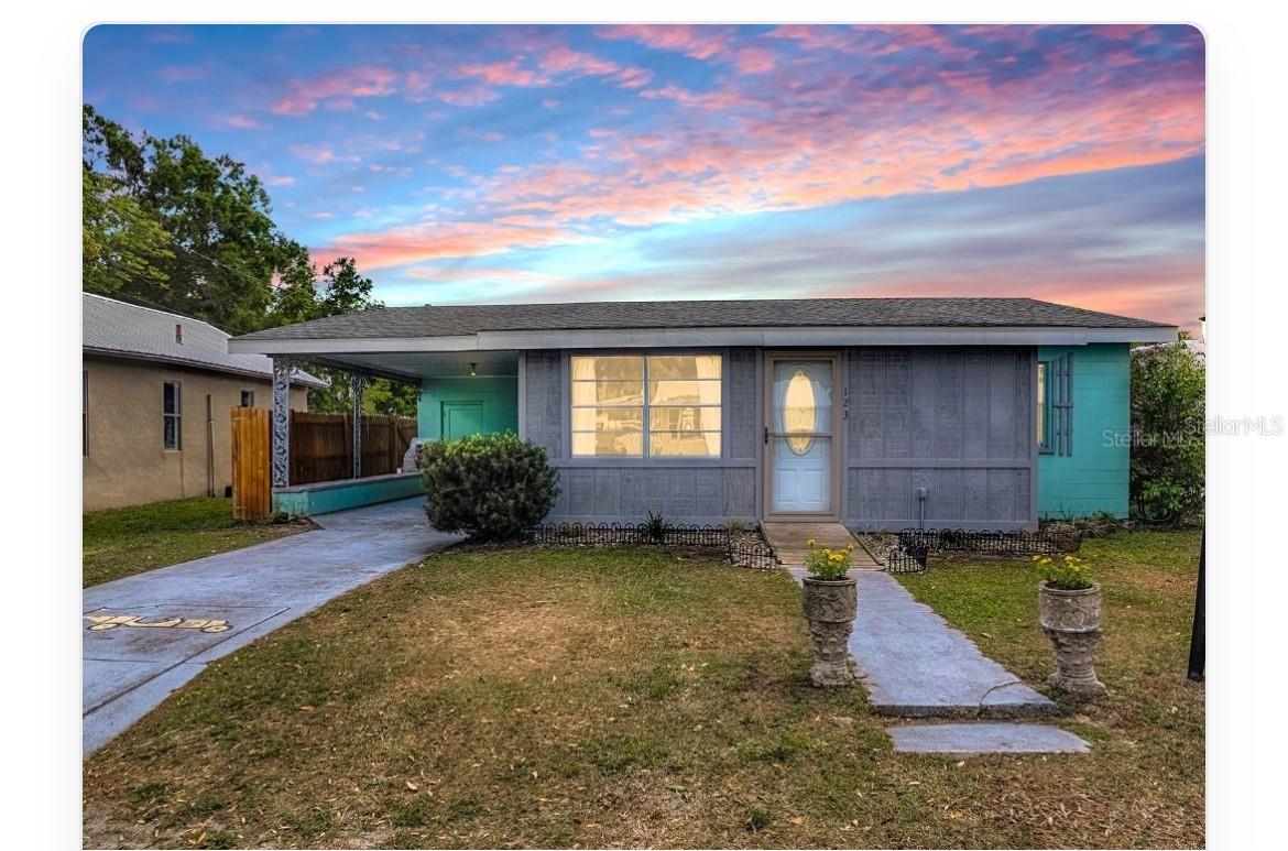 Single Family Residence em BUSHNELL, FL - Daniel Dourado