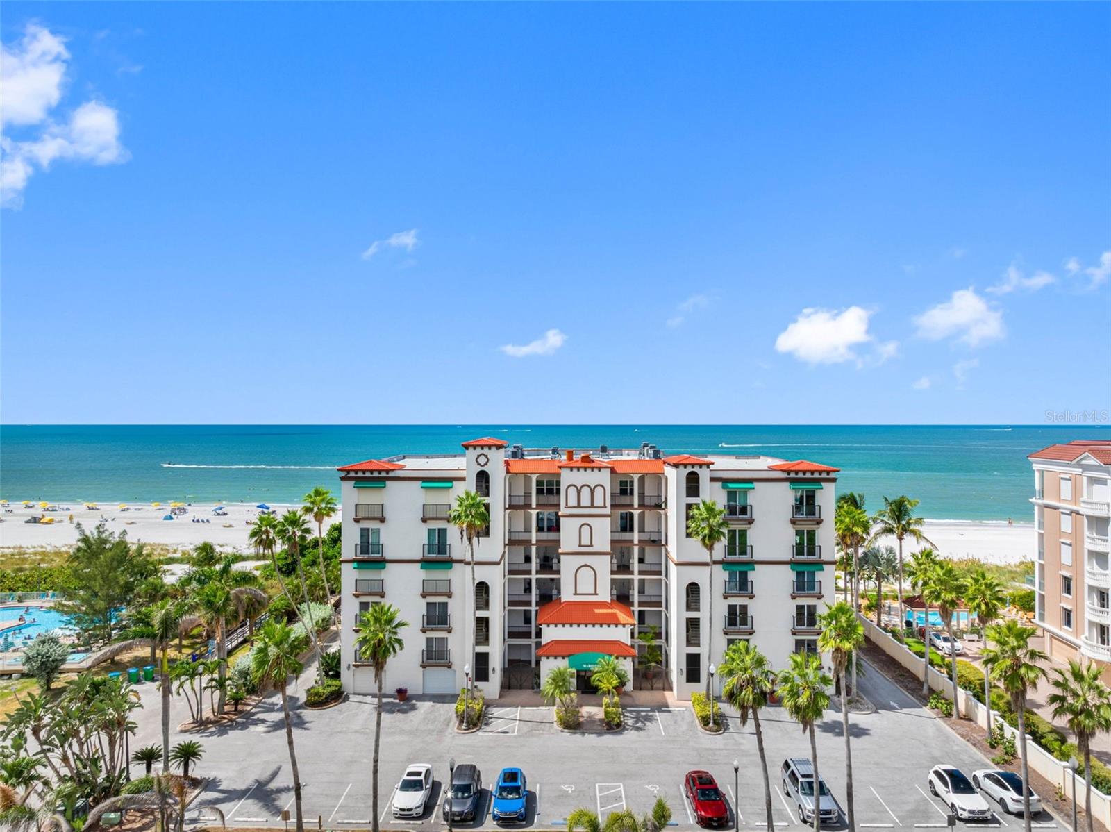 Condominium em TREASURE ISLAND, FL - Daniel Dourado
