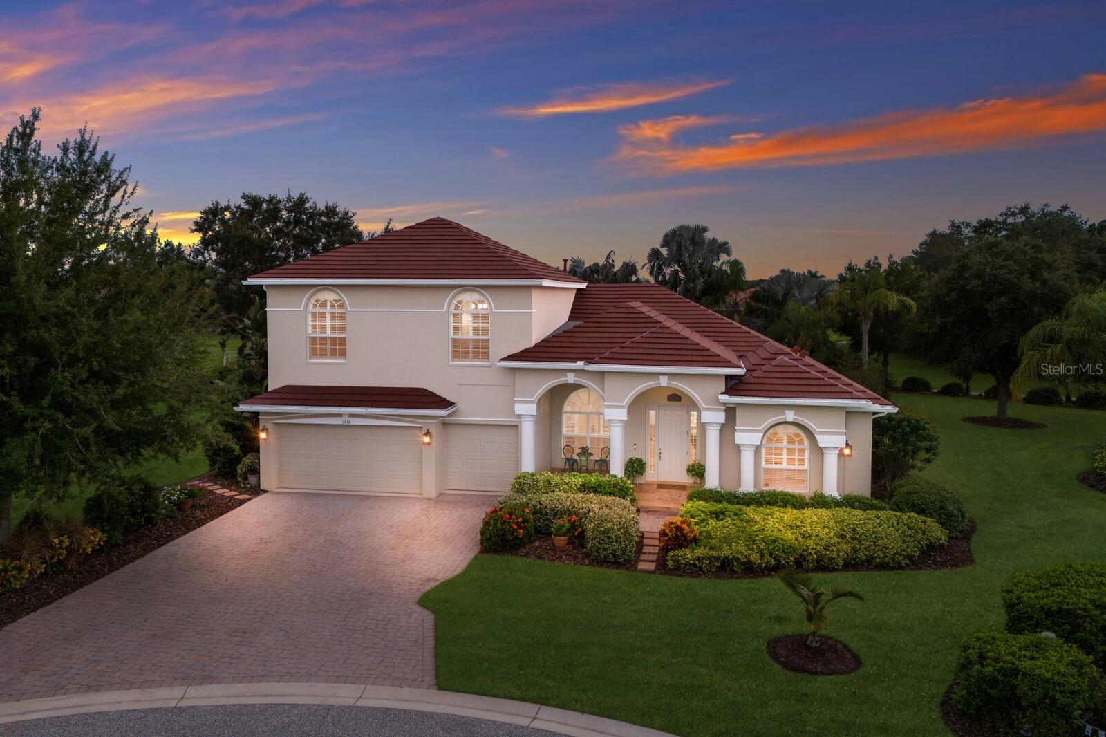 Single Family Residence em BRADENTON, FL - Daniel Dourado