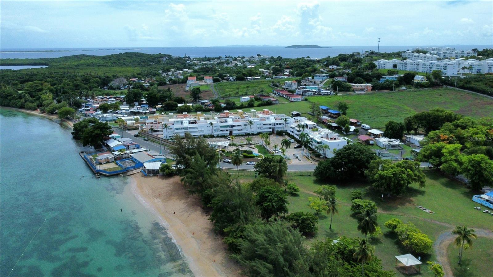 Condominium em FAJARDO, PR - Daniel Dourado