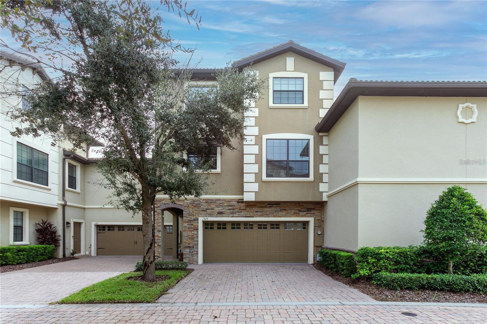 Townhouse em DAVENPORT, FL - Daniel Dourado
