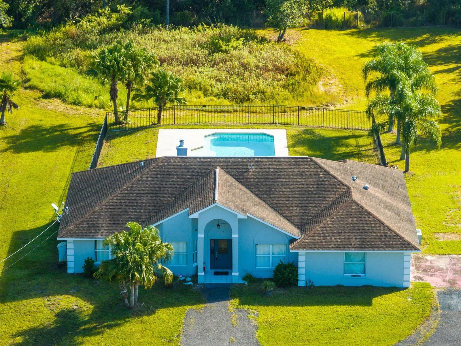 Single Family Residence em ST CLOUD, FL - Daniel Dourado