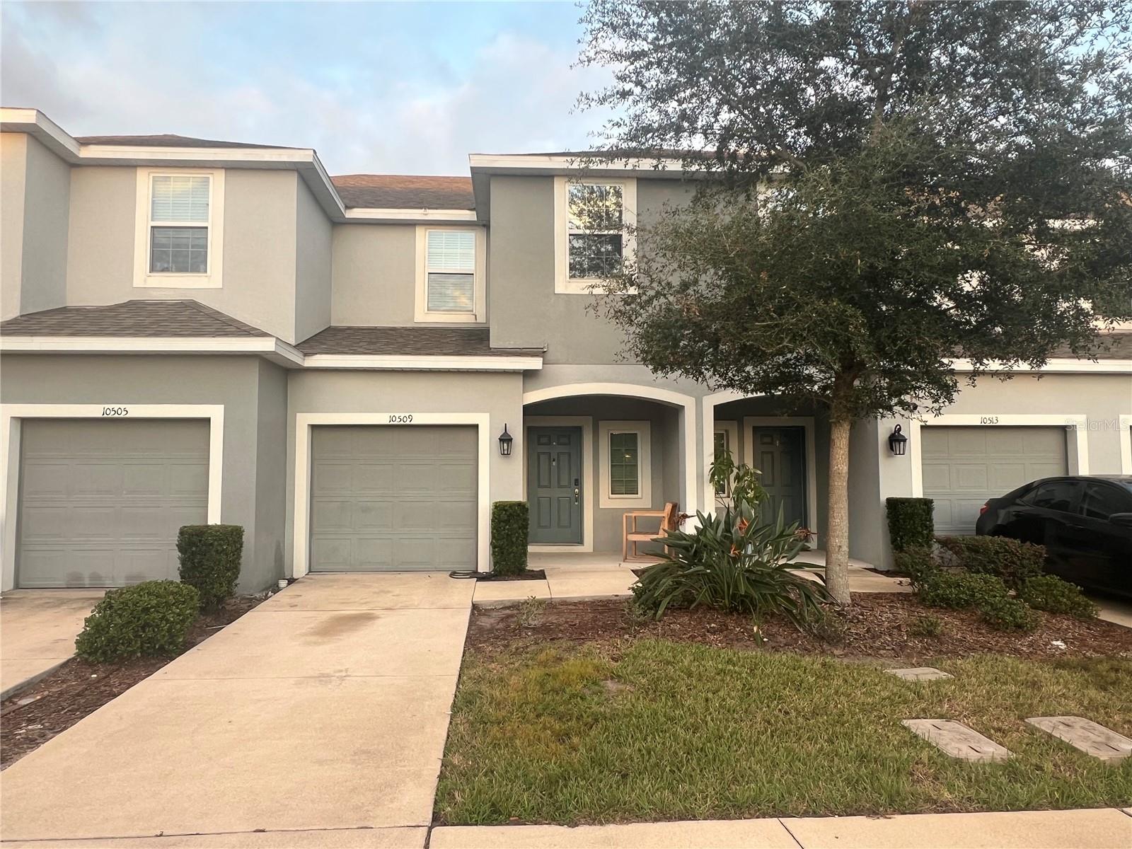 Townhouse em ORLANDO, FL - Daniel Dourado