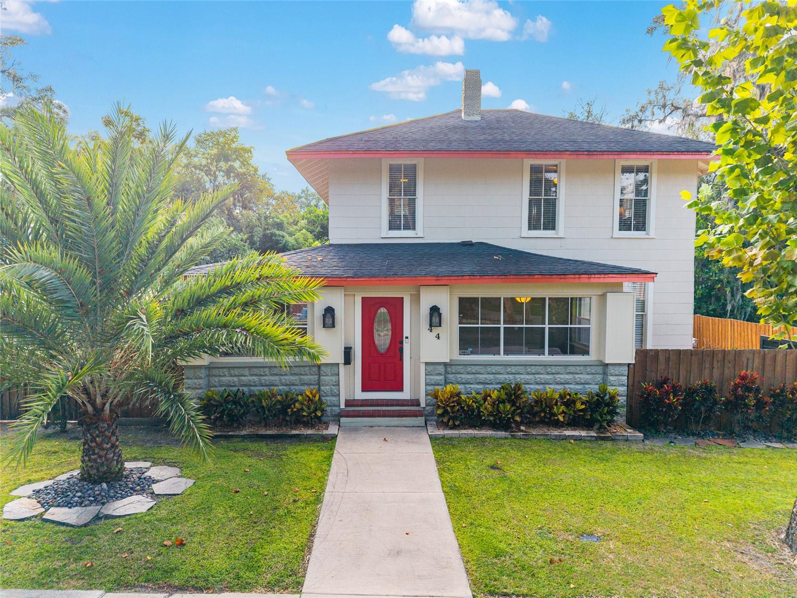 Single Family Residence em OCALA, FL - Daniel Dourado