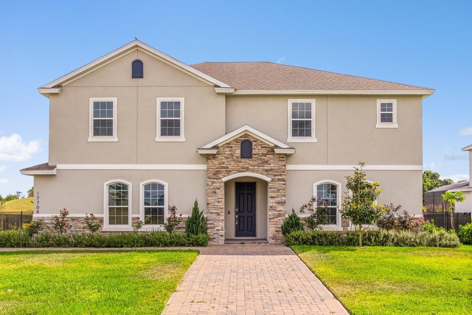 Single Family Residence em TAVARES, FL - Daniel Dourado