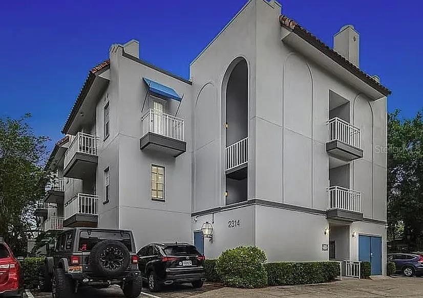 Condominium em TAMPA, FL - Daniel Dourado