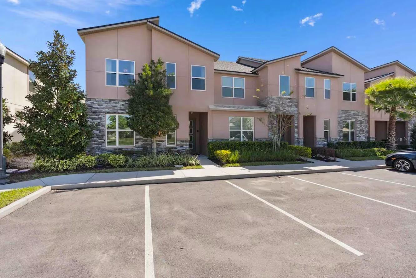 Townhouse em KISSIMMEE, FL - Daniel Dourado