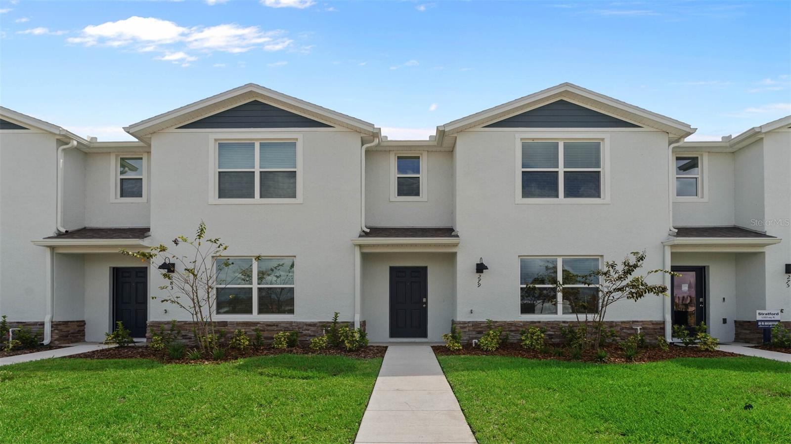Townhouse em ST CLOUD, FL - Daniel Dourado