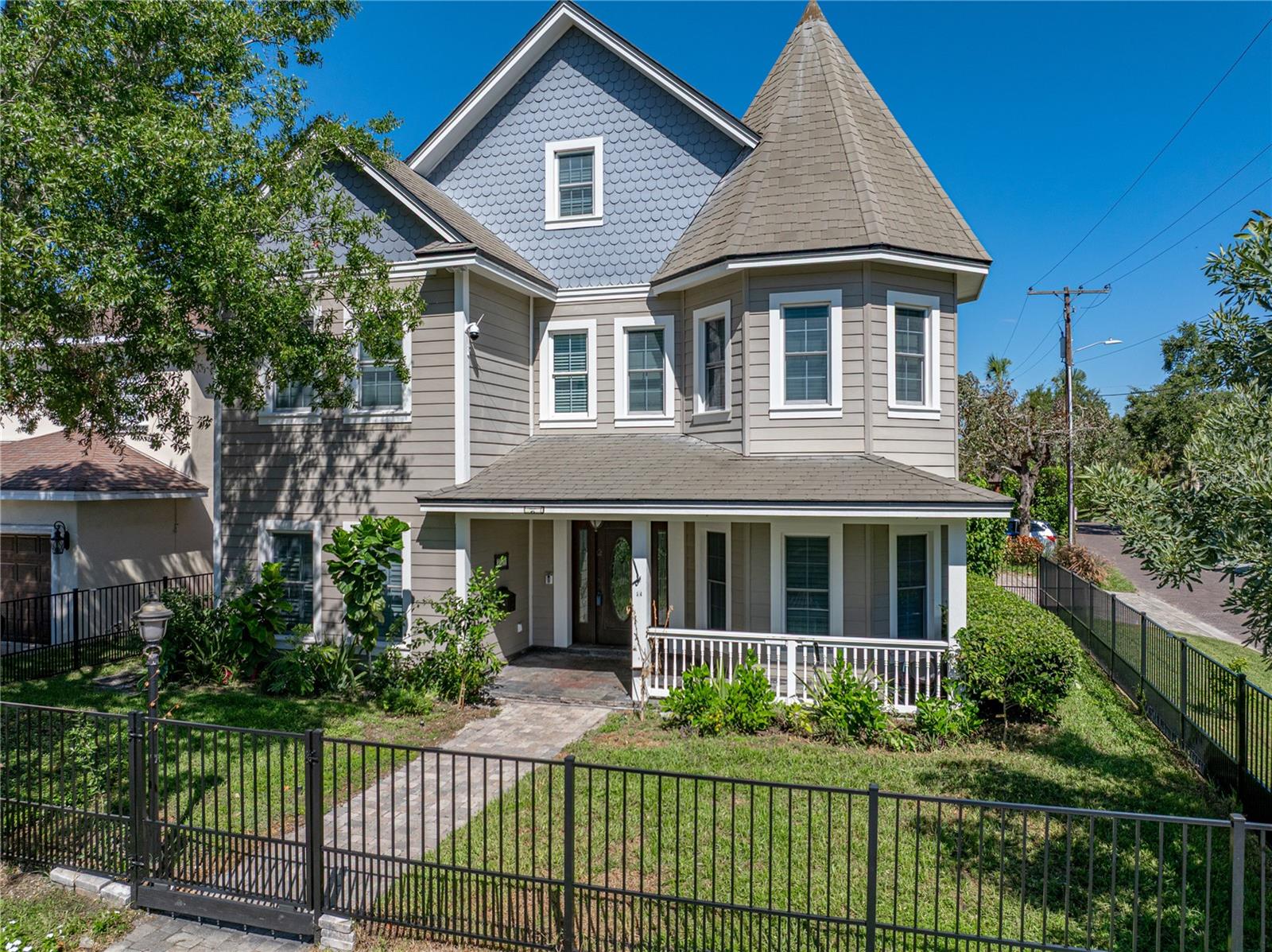 Single Family Residence em TAMPA, FL - Daniel Dourado