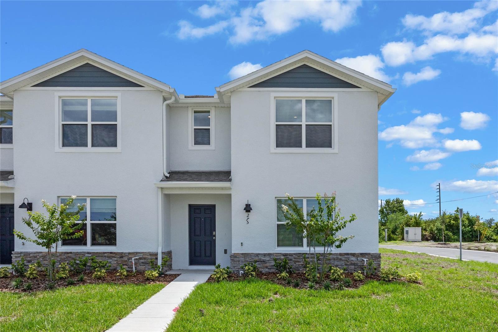 Townhouse em ST CLOUD, FL - Daniel Dourado