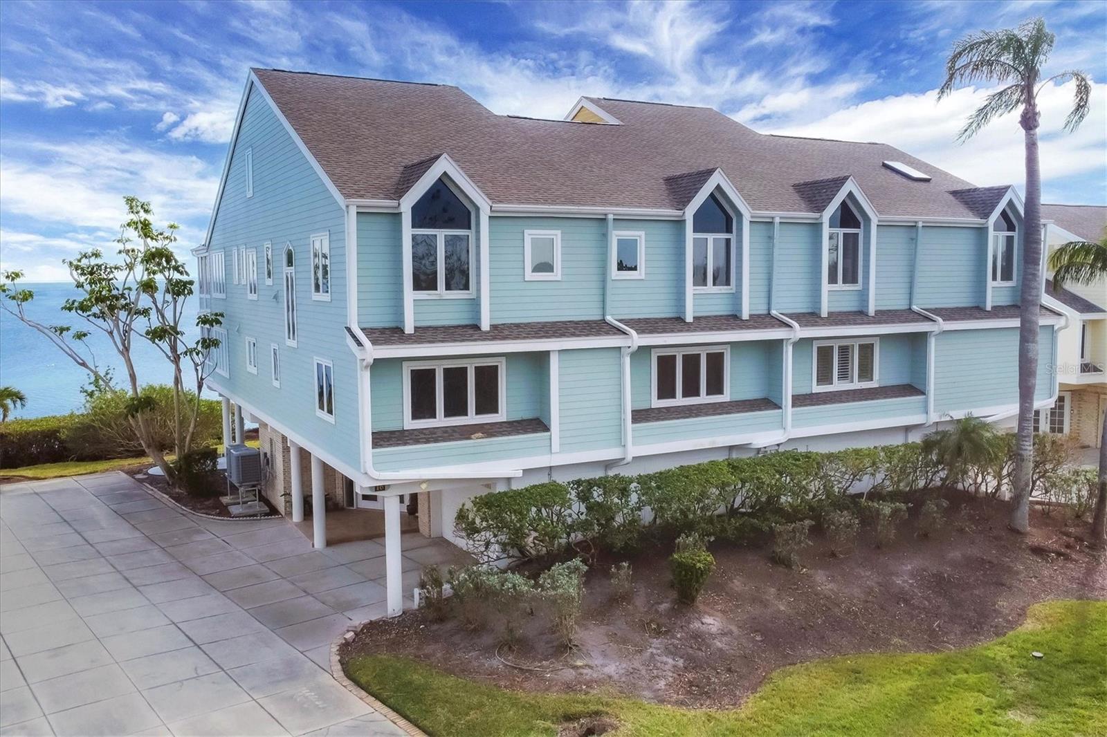 Condominium em BRADENTON, FL - Daniel Dourado