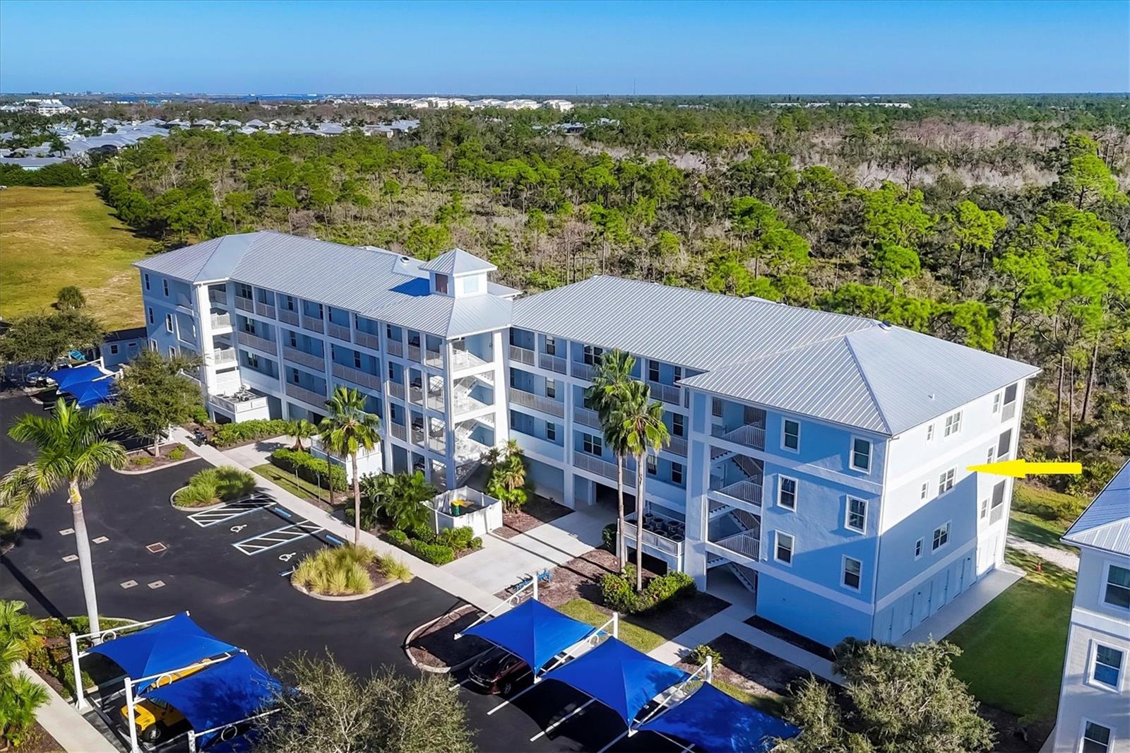 Condominium in PLACIDA, FL - Daniel Dourado