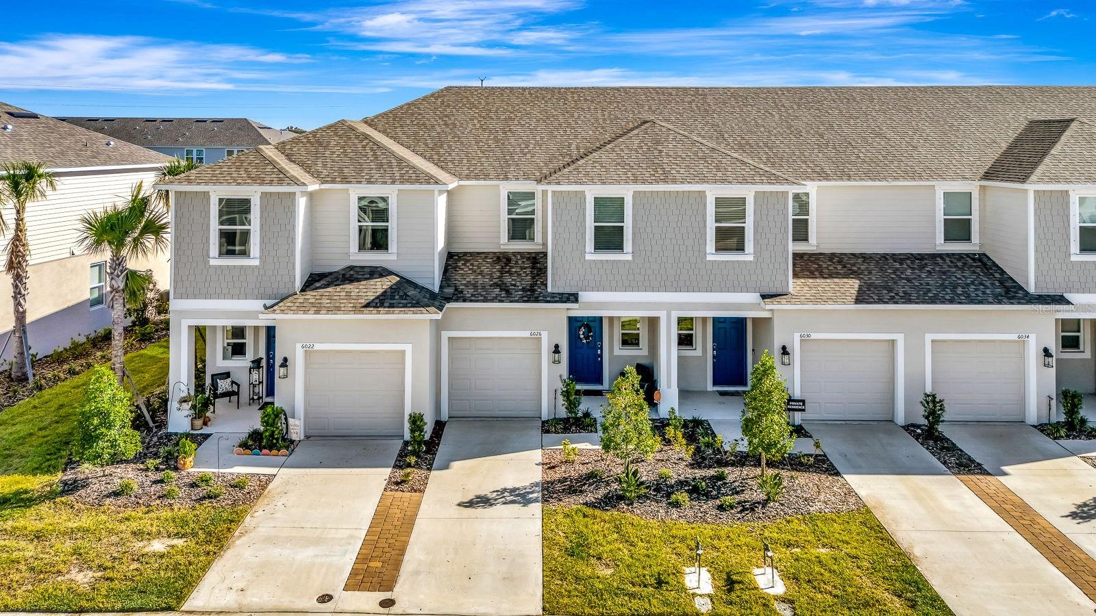 Townhouse em PALMETTO, FL - Daniel Dourado