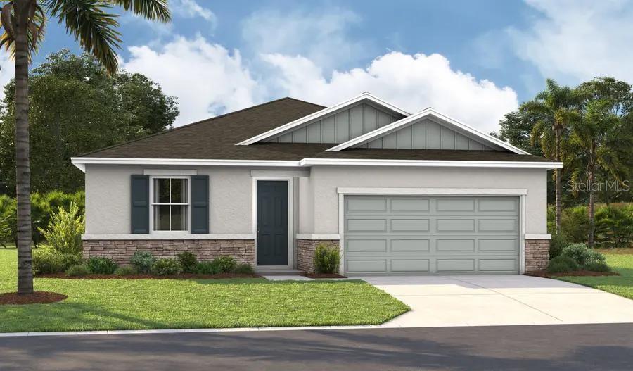 Single Family Residence em OCALA, FL - Daniel Dourado
