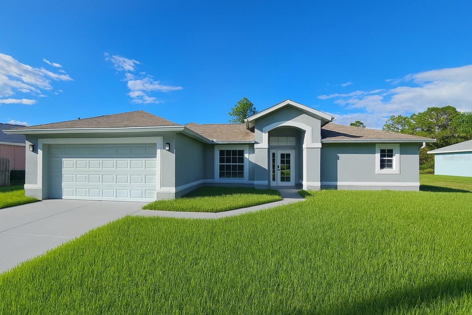 Single Family Residence in LEHIGH ACRES, FL - Daniel Dourado