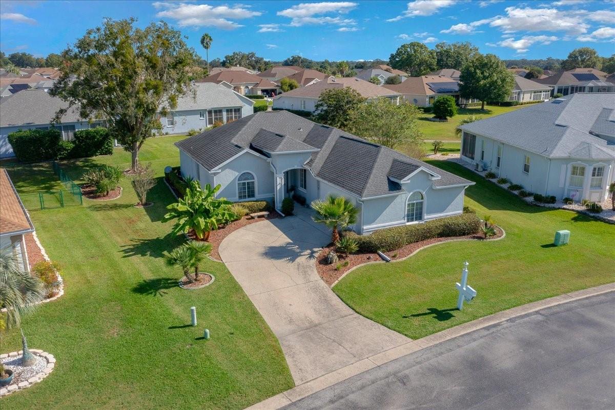 Single Family Residence em OCALA, FL - Daniel Dourado