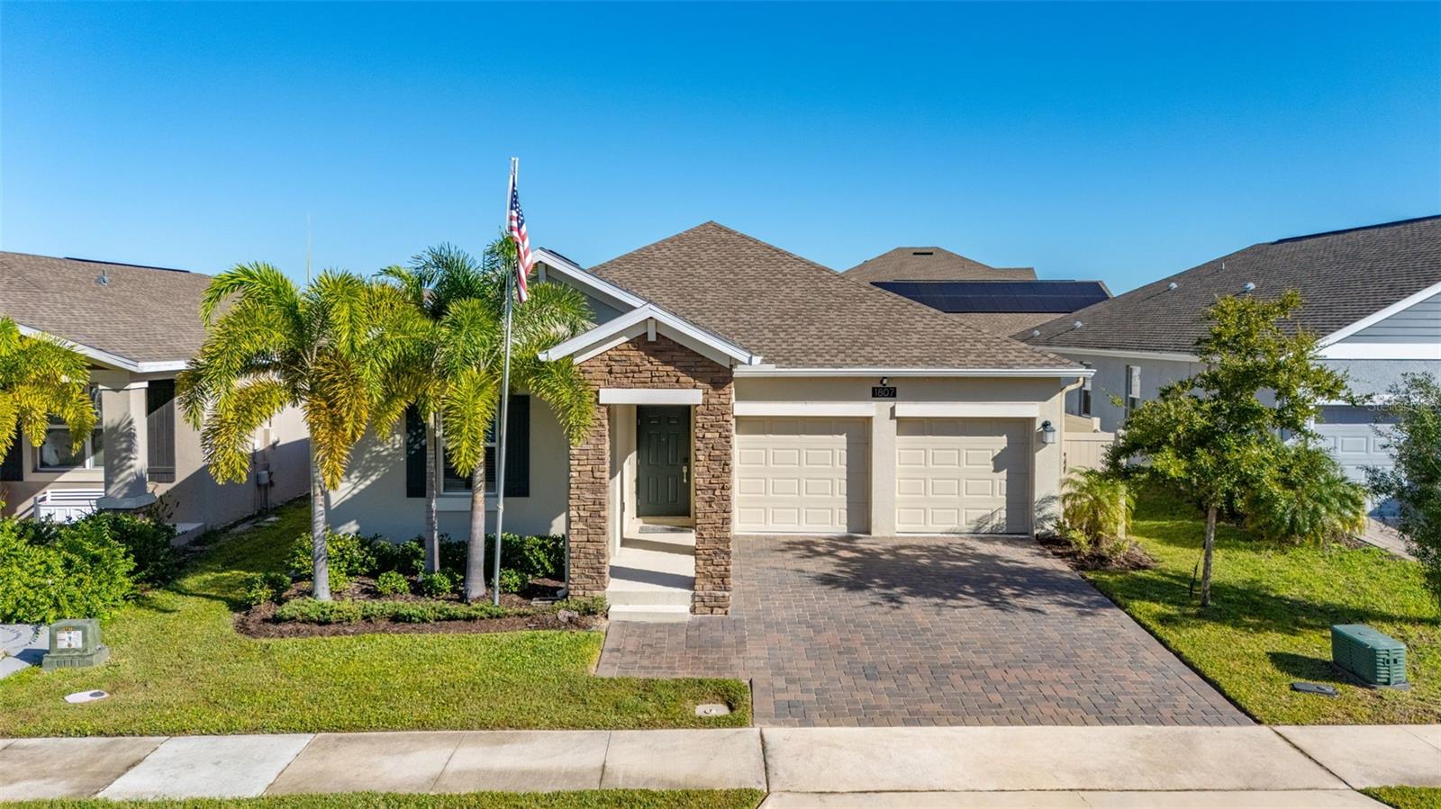 Single Family Residence em KISSIMMEE, FL - Daniel Dourado