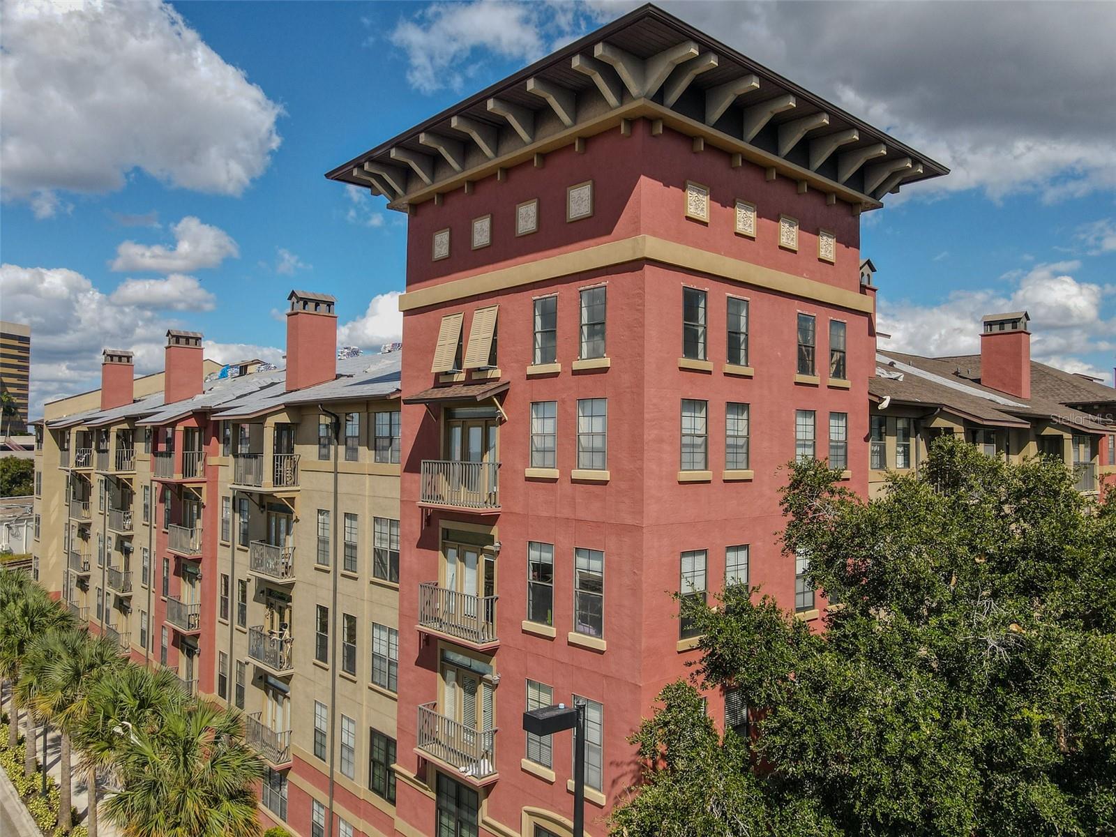 Condominium em ORLANDO, FL - Daniel Dourado