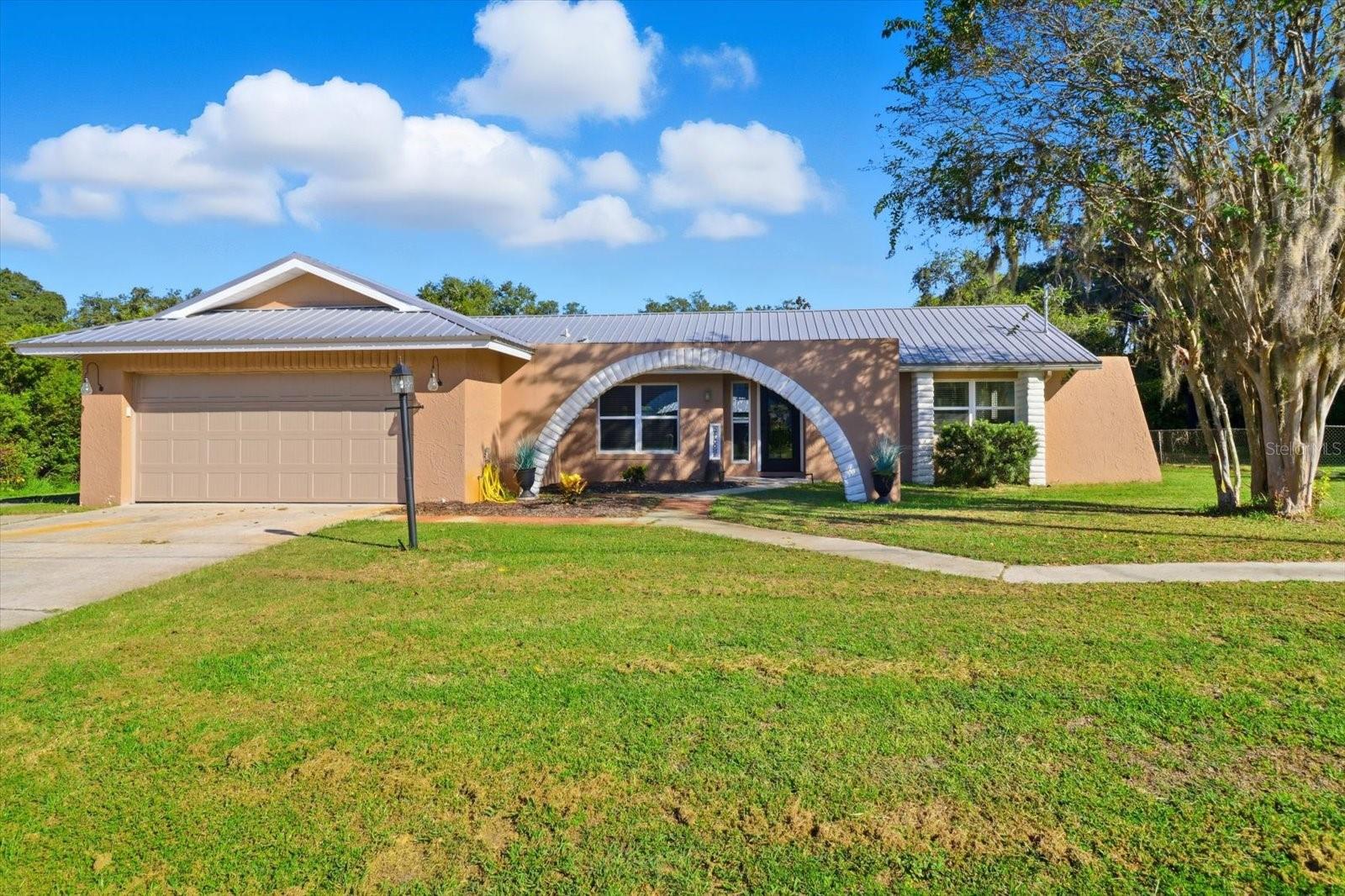 Single Family Residence em INVERNESS, FL - Daniel Dourado