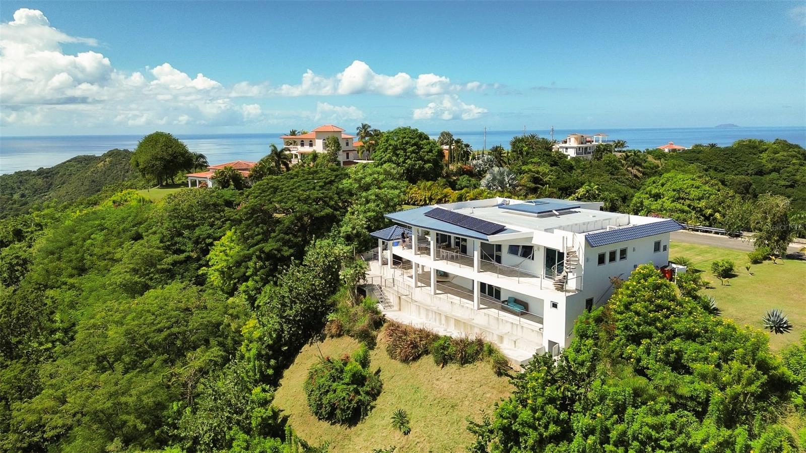 Single Family Residence in RINCON, PR - Daniel Dourado