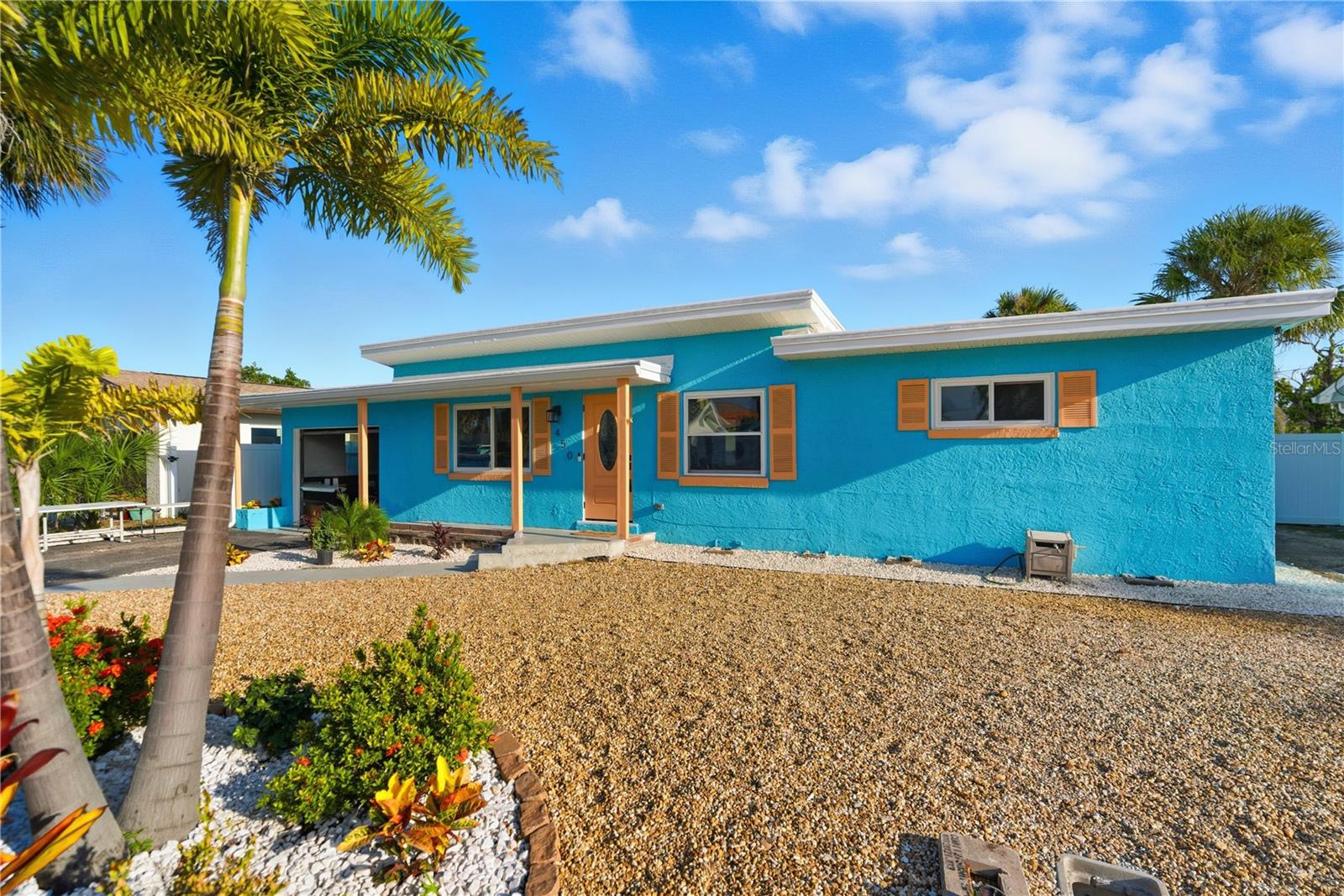 Single Family Residence em ST PETE BEACH, FL - Daniel Dourado