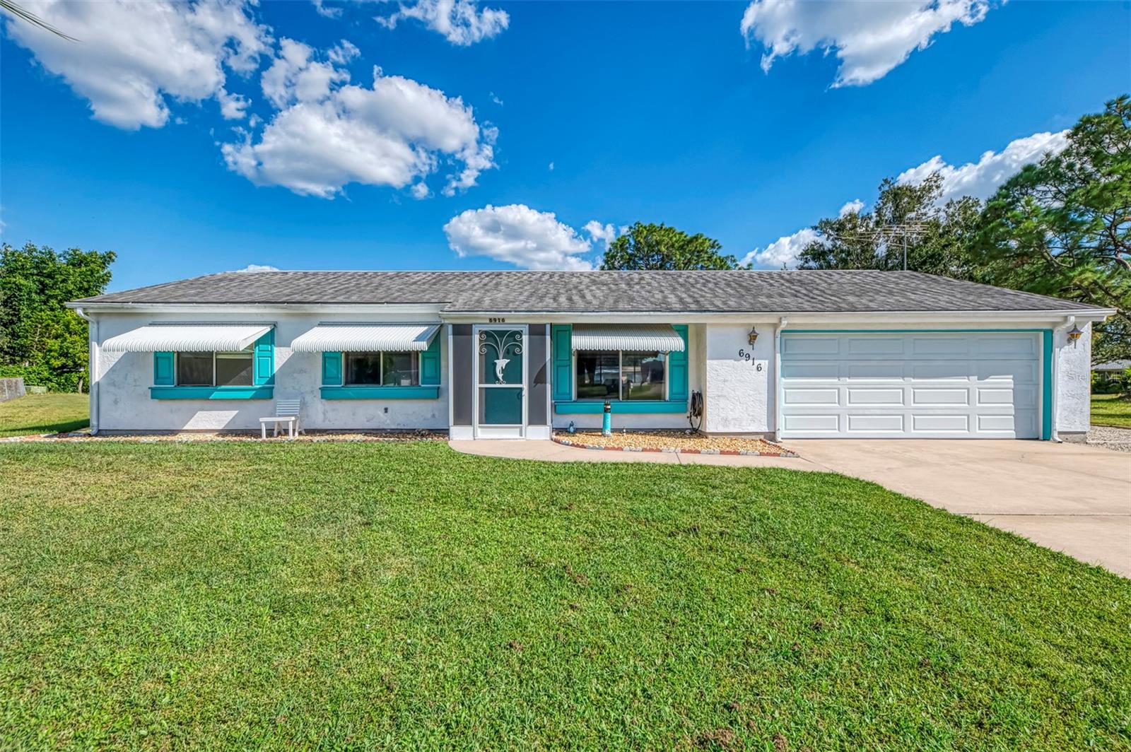 Single Family Residence in NORTH PORT, FL - Daniel Dourado