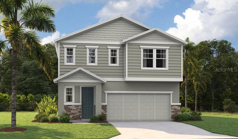 Single Family Residence em OCALA, FL - Daniel Dourado