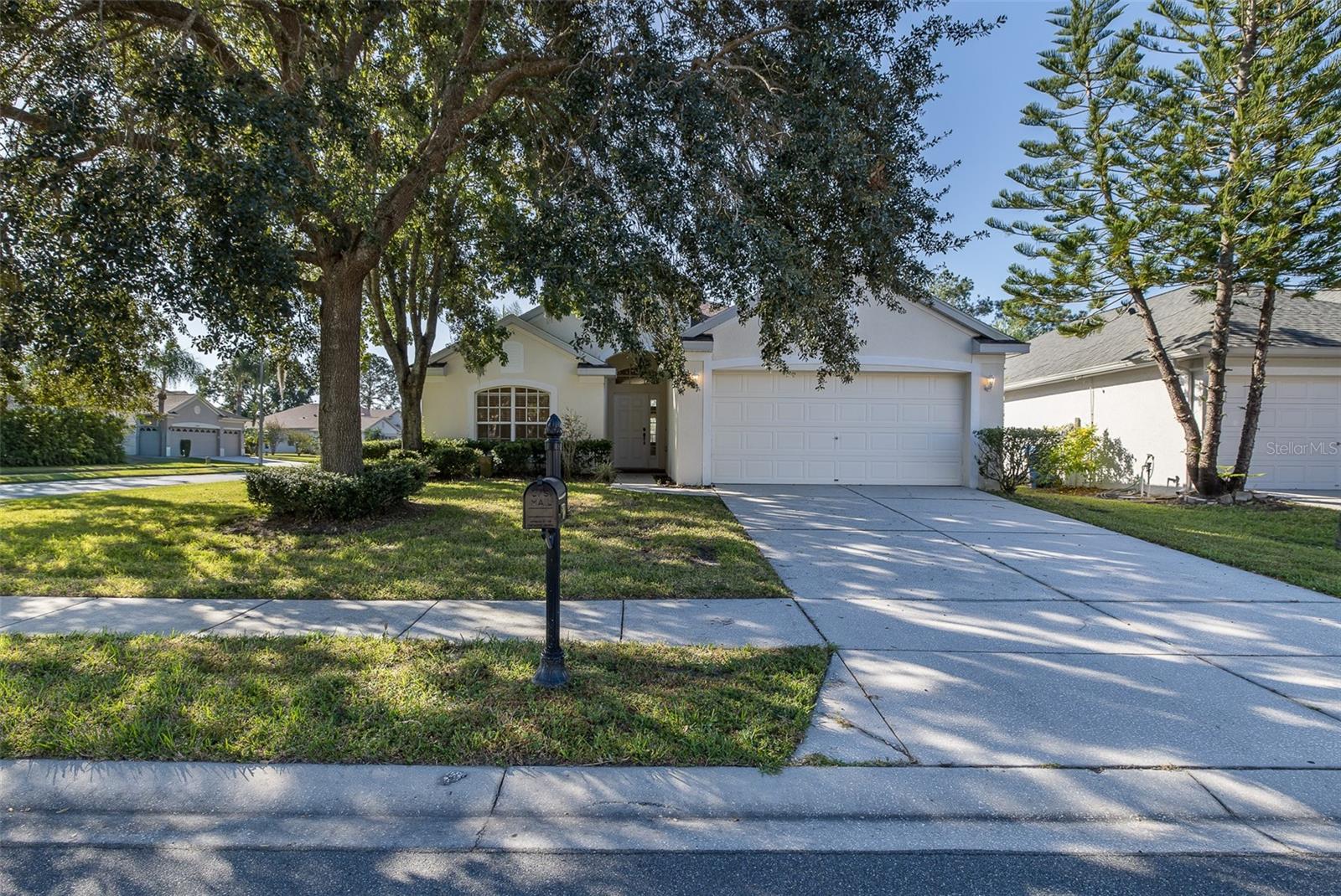 Single Family Residence em LAND O LAKES, FL - Daniel Dourado