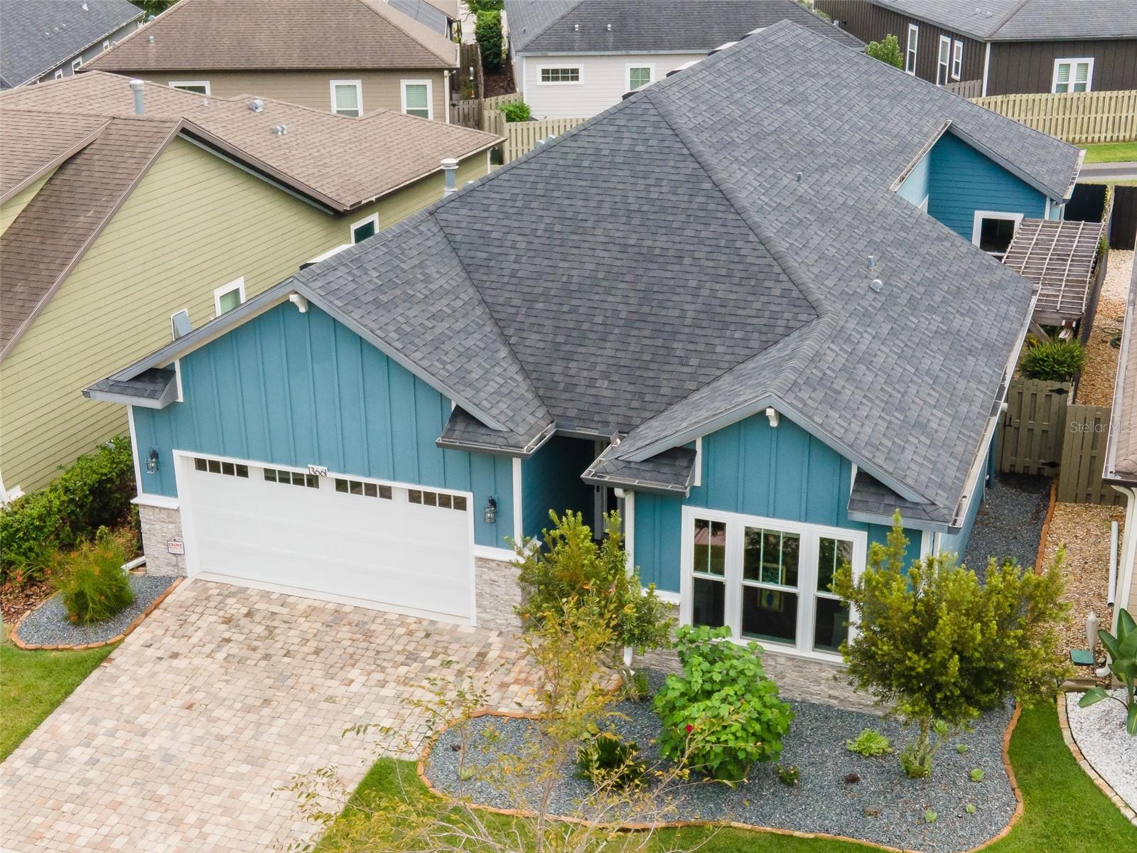 Single Family Residence em NEWBERRY, FL - Daniel Dourado