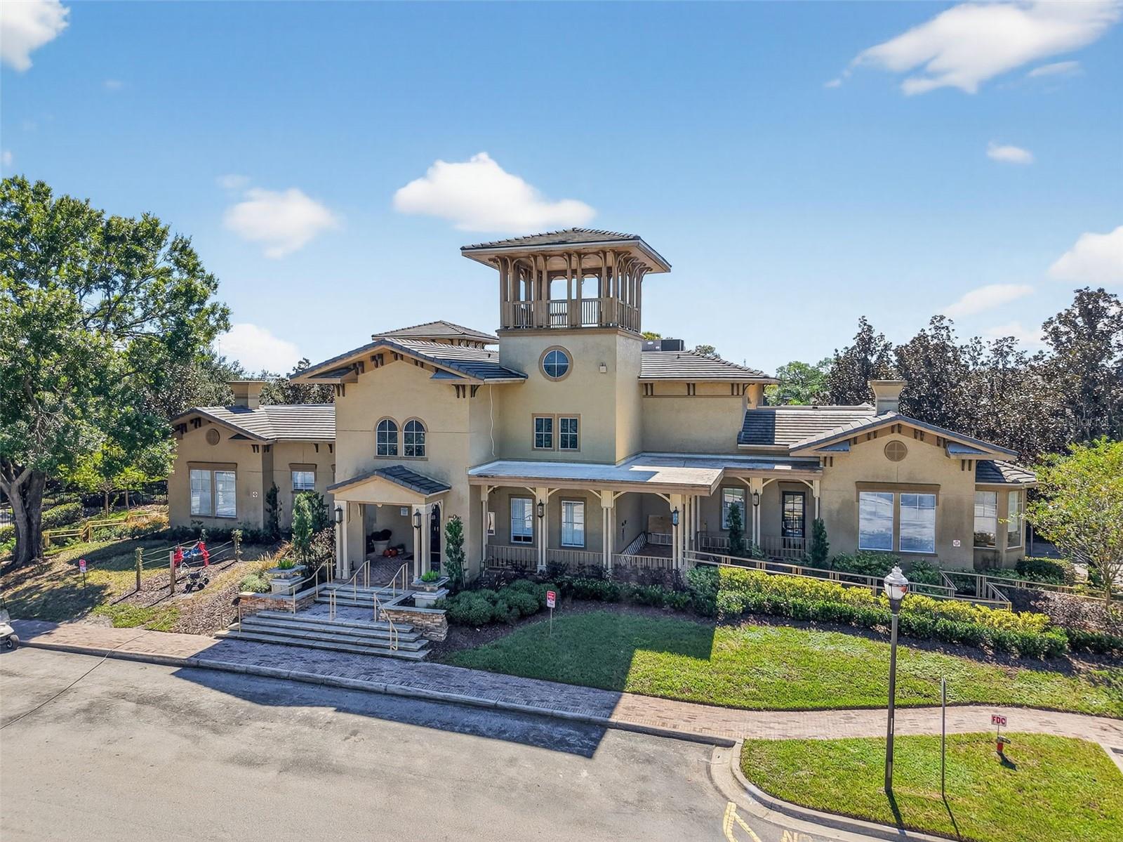 Condominium in LAKE MARY, FL - Daniel Dourado